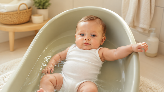 Comment protéger bébé pendant la canicule : astuces fiables pour le garder au frais