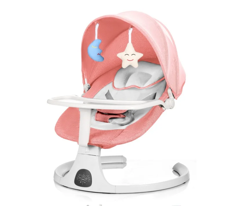 Balancelle bébé | Berceuse Apaisante