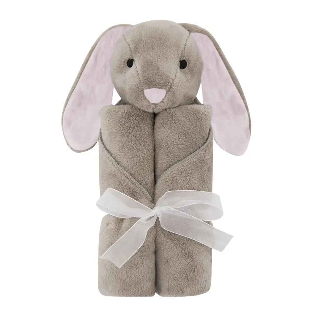 couverture bébé lapin