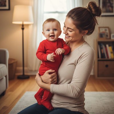 Pyjama bébé garçon de la douceur