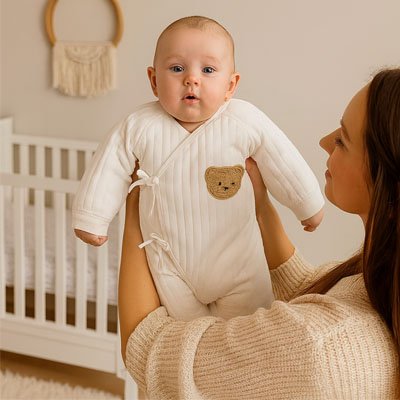 Pyjama bebe
